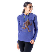 Running Lightweight Hoodie - Trail Running Champ