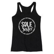 Women's Everyday Tank Top - Sole Sister