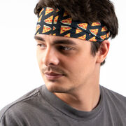Multifunctional Headwear - Pizza RokBAND