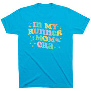 Running Short Sleeve T-Shirt - In My Runner Mom Era