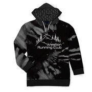 Running Raceday Hoodie - Custom
