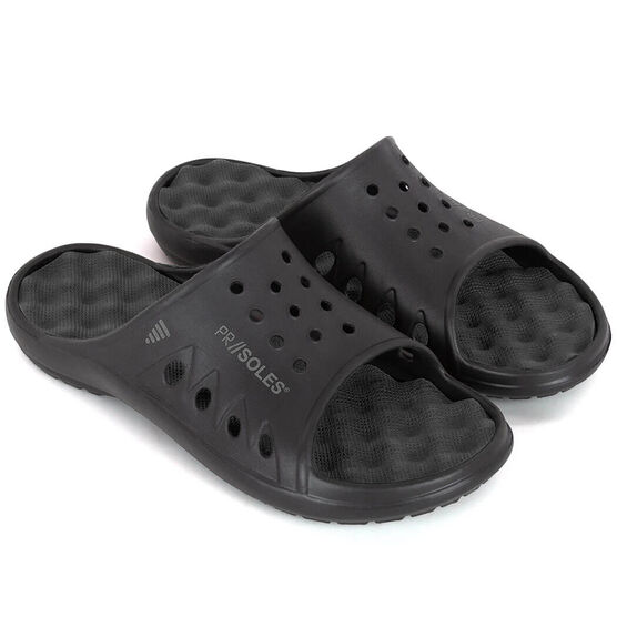dr soft sole slides