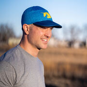 Running Comfort Performance Hat - Run Boston