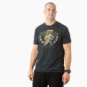Running Short Sleeve T-Shirt - The Tortured Runners Club