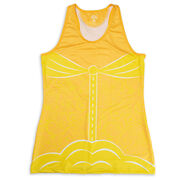 Beauty Running Outfit