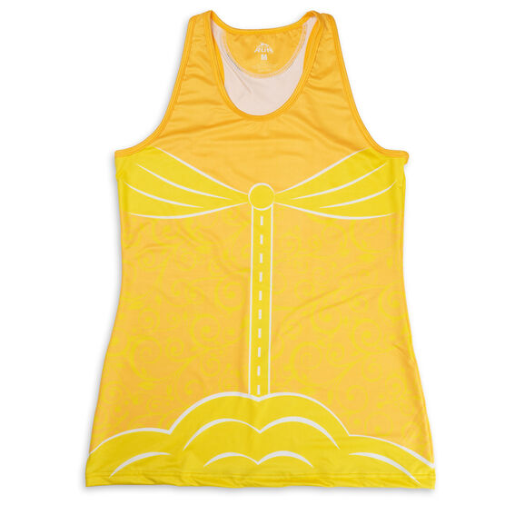 Women's Performance Tank Top - Beauty