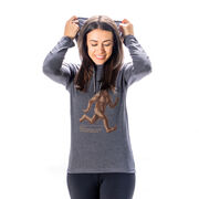 Running Lightweight Hoodie - Trail Running Champ