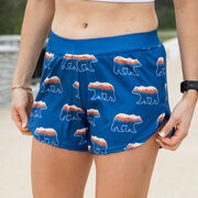 Running Streaker Shorts - Kodiak 4" Inseam