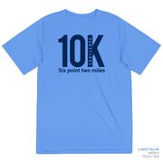 Virtual Race - 10K Challenge