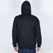 Running Hooded Sweatshirt - Central Mass Striders