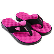 PR SOLES&reg; Recovery Flip Flop