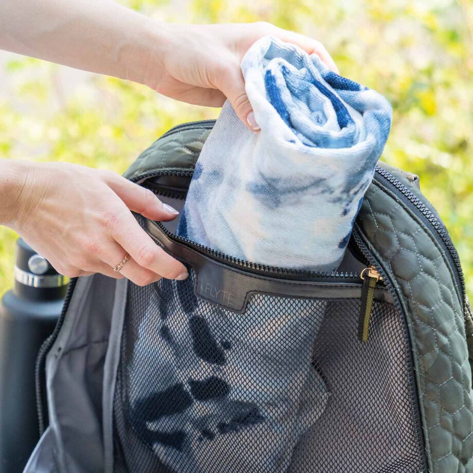 Isabella backpack hotsell