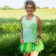 Pixie Dust Running Outfit