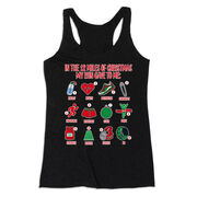 Women's Everyday Tank Top - The 12 Miles of Christmas