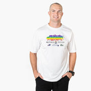 Virtual Race - WNY Pride 5K (2023)