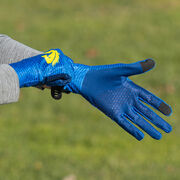 Performance Gloves - Run Boston