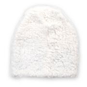 Happy Hatter Yeti Beanie Hat & Mask