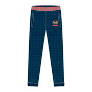 Running EndureElite Warm-Up Pants - Custom