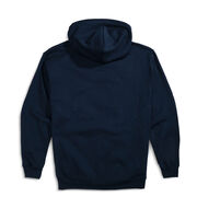 Running Hooded Sweatshirt - Central Mass Striders