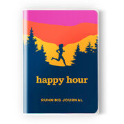 Running Journal - Happy Hour