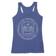 Women's Everyday Tank Top - The Tortured Runners Department