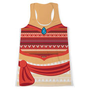 Wave Runner Running Outfit