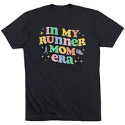 Running Short Sleeve T-Shirt - In My Runner Mom Era