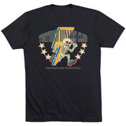 Running Short Sleeve T-Shirt - The Tortured Runners Club