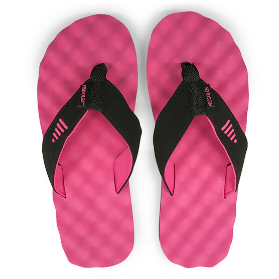 flip flops for runners