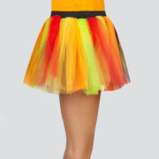 Thanksgiving Turkey Trot Tutu