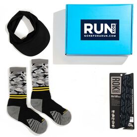 RUNBOX® Gift Set - Runners Resolution II