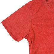 Women's Everyday Runners Tee - Run Heart