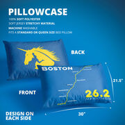 Running Pillowcase - Run with Unicorns