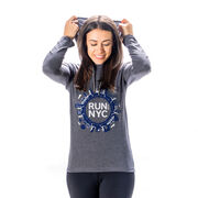 Running Lightweight Hoodie - Run For NYC