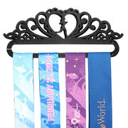 Race Medal Hanger Runner's Tiara MedalART