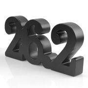 26.2 Wood Words Ready to Autograph