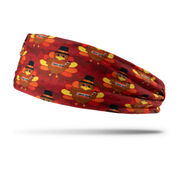 Running Multifunctional Headwear - Turkey Trotter RokBAND