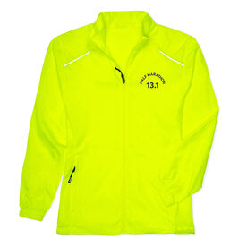 Women's Lightweight Jacket - Half Marathon