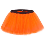 Runners Tutu - Orange