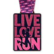 Virtual Race - Live Love Run 5K