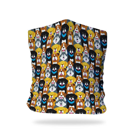 Multifunctional Headwear - Best Friends RokBAND