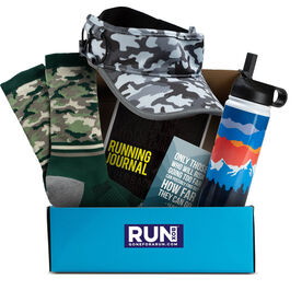 RUNBOX&reg; Gift Set - Spring Training