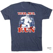 Virtual Race - Yeti, Set, Run 5K/10K