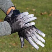 Performance Gloves - Mountain Call