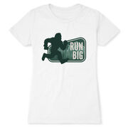 Women's Everyday Runners Tee - Run Big