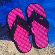 PR SOLES&reg; Recovery Flip Flop