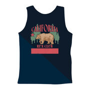 Men's Running Singlet - Custom