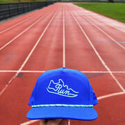 Running Rope Hat - Run Shoe