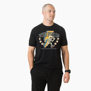 Running Short Sleeve T-Shirt - The Tortured Runners Club