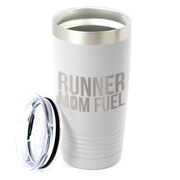 Running 20oz. Double Insulated Tumbler - Runner Mom Fuel